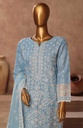 Amna Khadija - Elanora Premium RTW Embroidered Collection D-01