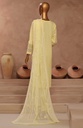 Amna Khadija - Elanora Premium RTW Embroidered Collection D-04