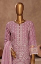 Amna Khadija - Elanora Premium RTW Embroidered Collection D-03