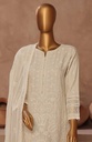 Amna Khadija - Elanora Premium RTW Embroidered Collection D-02