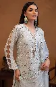 Shamooz - Mehar Festive Collection D-113 Mehmal