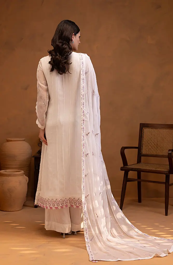 Shamooz - Mehar Festive Collection D-120