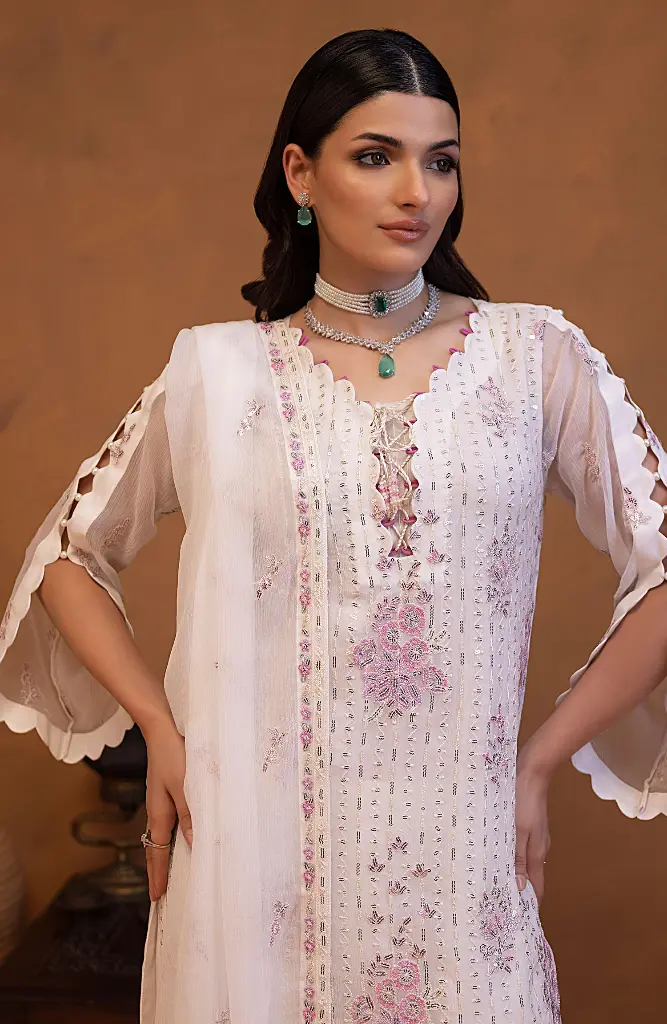 Shamooz - Mehar Festive Collection D-120