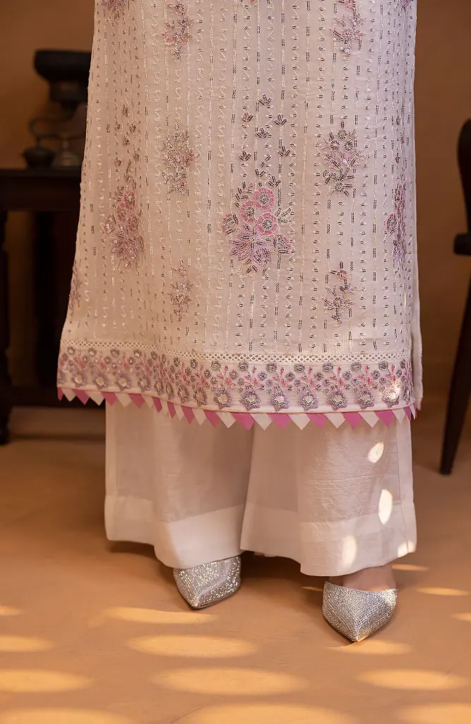 Shamooz - Mehar Festive Collection D-120
