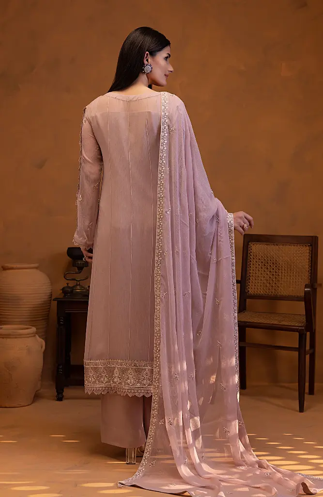 Shamooz - Mehar Festive Collection D-119