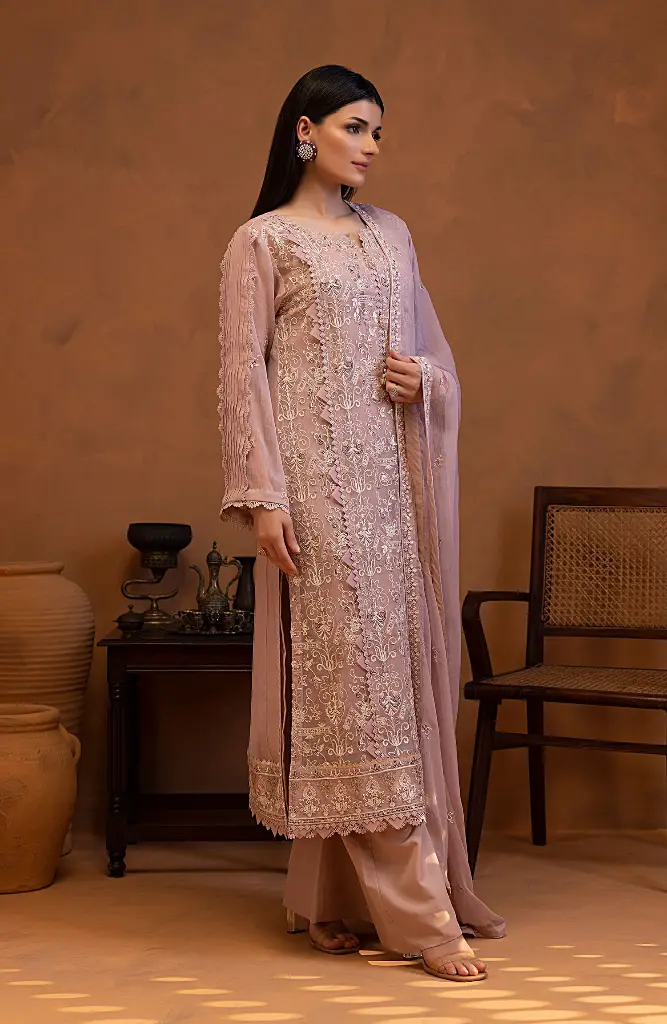 Shamooz - Mehar Festive Collection D-119