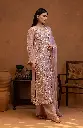 Shamooz - Mehar Festive Collection D-119