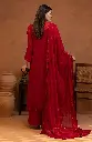 Shamooz - Mehar Festive Collection D-118