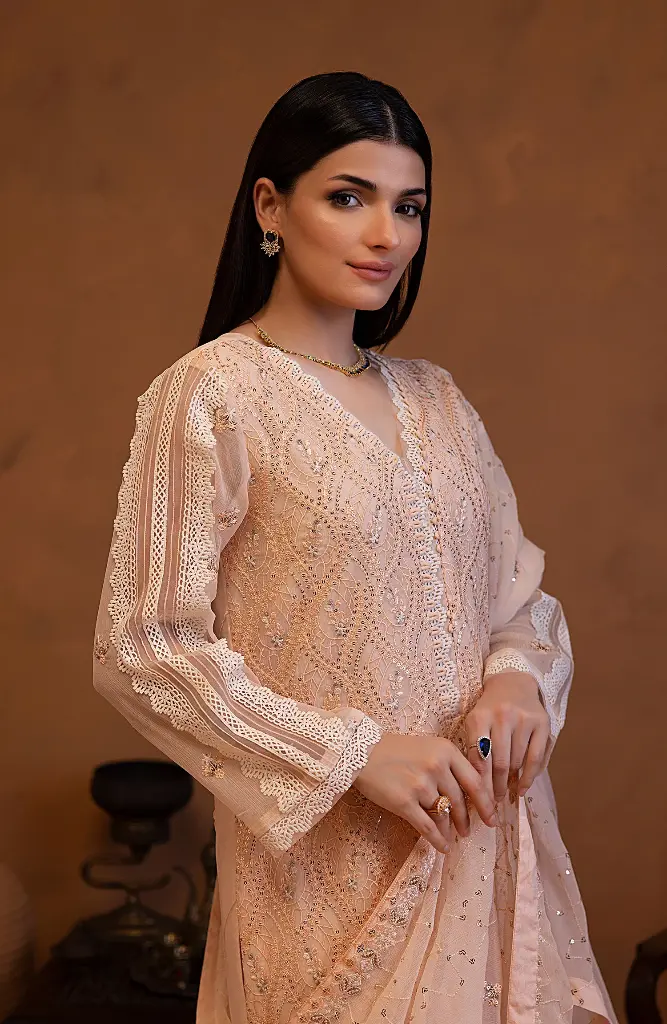 Shamooz - Mehar Festive Collection D-117