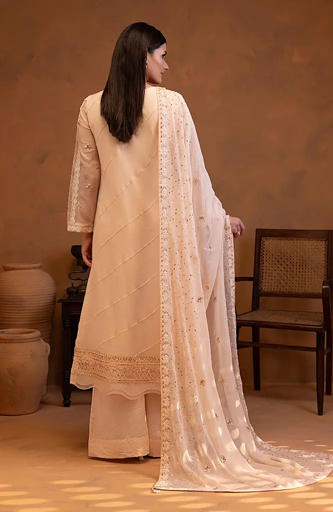 Shamooz - Mehar Festive Collection D-117