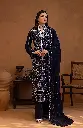 Shamooz - Mehar Festive Collection D-116