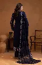 Shamooz - Mehar Festive Collection D-116