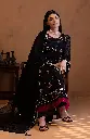Shamooz - Mehar Festive Collection D-114