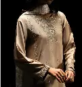 Casuallite - Boutique Drop 1 Embroidered Viscose 3pc - HT277