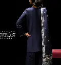 Casuallite - Boutique Drop 1 Embroidered Viscose 3pc - HT278
