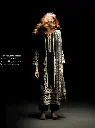 Casuallite - Boutique Drop 1 Embroidered Viscose 3pc - HT280