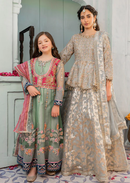 Malhaar - Preet Kids - 9706