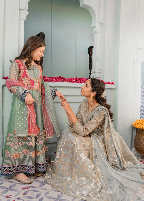 Malhaar - Preet Kids - 9706
