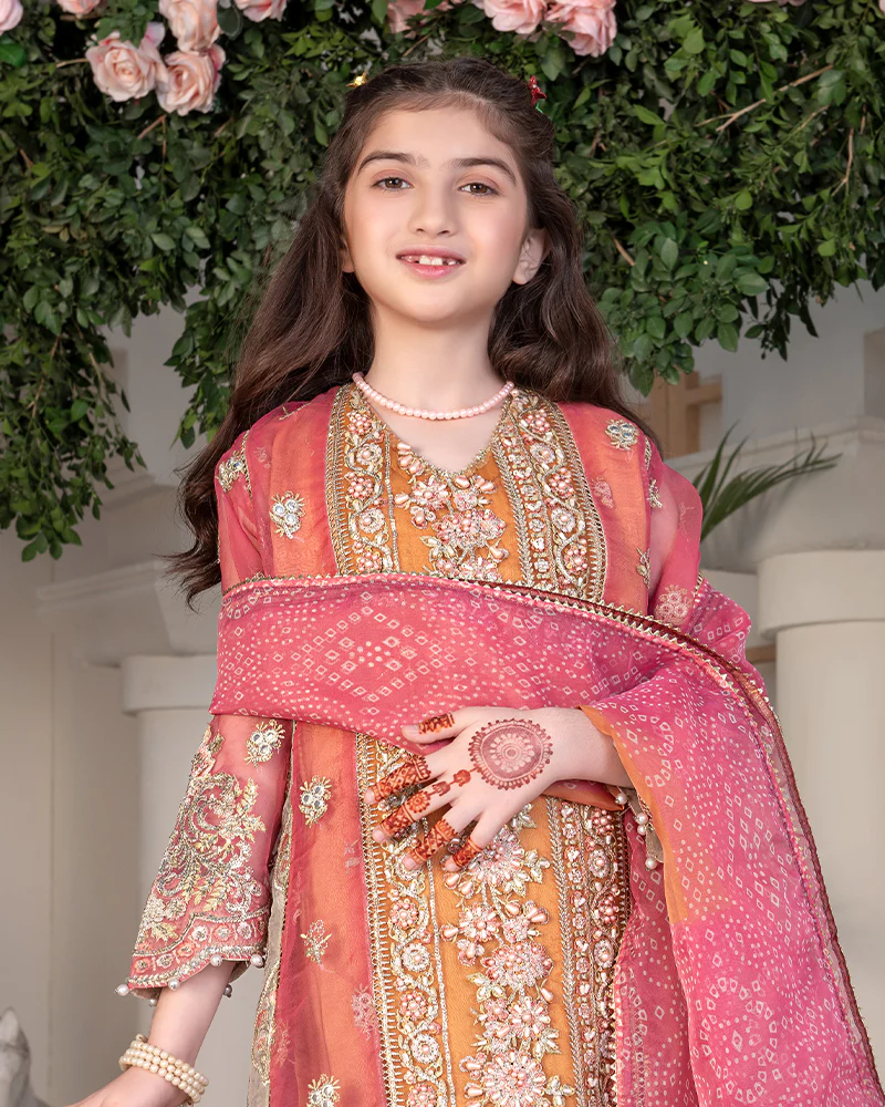 Allys - Kids AL-3794
