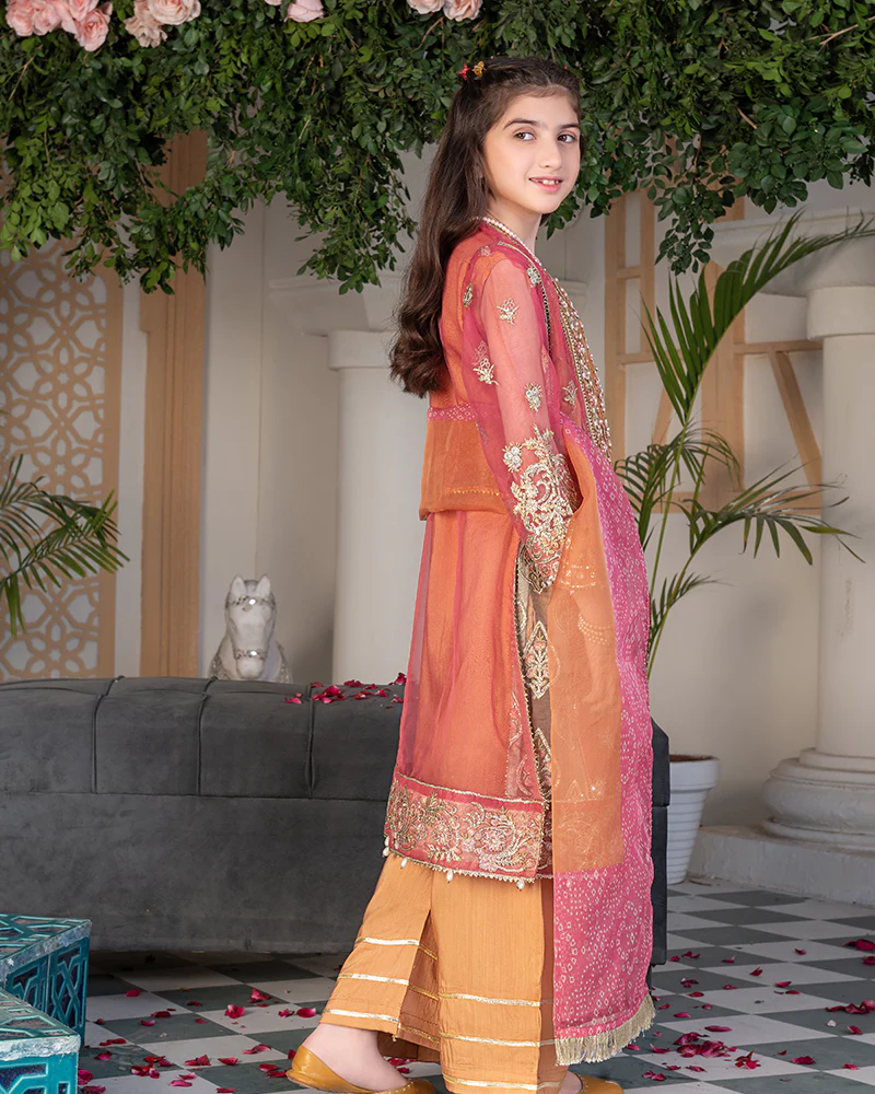 Allys - Kids AL-3794