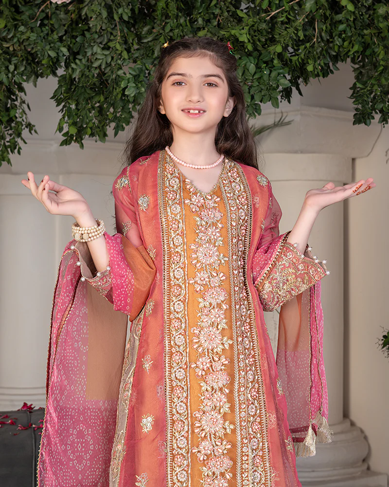 Allys - Kids AL-3794