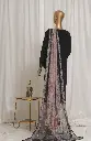 Sadabahar - Luxury Embroidered Viscose Silk Collection Vol 02 D-02