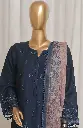 Sadabahar - Luxury Embroidered Viscose Silk Collection Vol 02 D-03