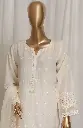 Sadabahar - Luxury Embroidered Viscose Silk Collection Vol 02 D-04