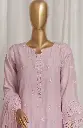 Sadabahar - Luxury Embroidered Viscose Silk Collection Vol 02 D-05