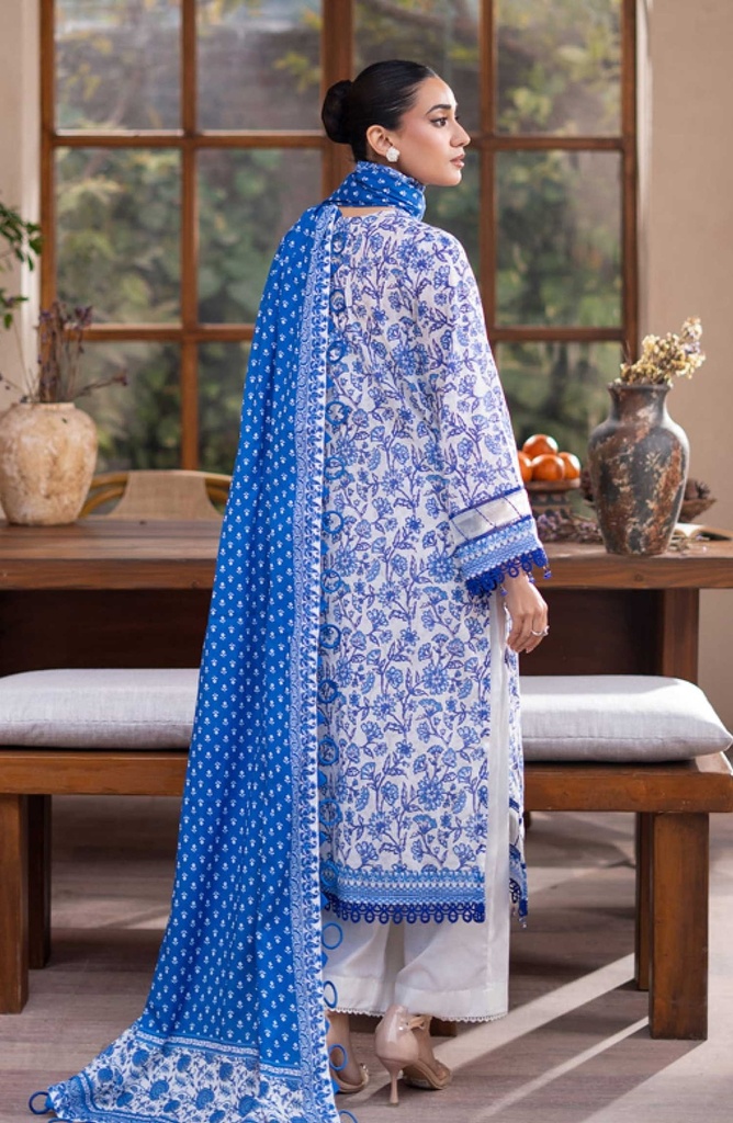 Mausummery - Summer 2025 Collection Vol 1 D-01 Aster