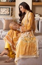 Mausummery - Summer 2025 Collection Vol 1 D-08 Marigold