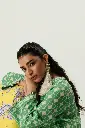 Sana Safinaz - Mahay Summer Vol 2 - 06B 2Pc