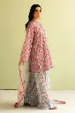 Zara Shahjahan - Coco Prints 2025 - D10B Amaya