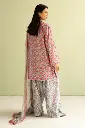 Zara Shahjahan - Coco Prints 2025 - D10B Amaya