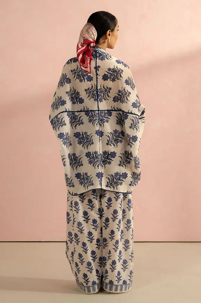 Zara Shahjahan - Coco Prints 2025 - D1A Amari