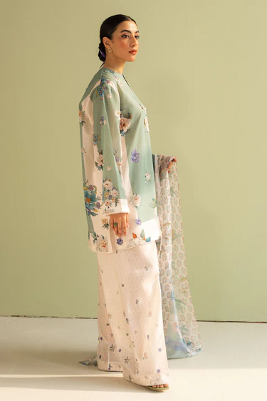 Zara Shahjahan - Coco Prints 2025 - D2A Sofia