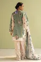 Zara Shahjahan - Coco Prints 2025 - D2A Sofia