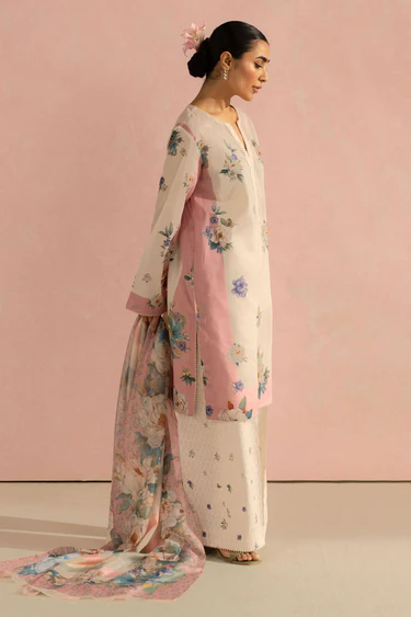 Zara Shahjahan - Coco Prints 2025 - D2B Sofia
