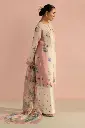 Zara Shahjahan - Coco Prints 2025 - D2B Sofia