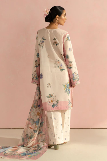 Zara Shahjahan - Coco Prints 2025 - D2B Sofia