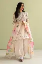 Zara Shahjahan - Coco Prints 2025 - D3A Ria
