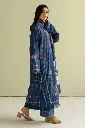 Zara Shahjahan - Coco Prints 2025 - D3B Ria