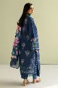 Zara Shahjahan - Coco Prints 2025 - D3B Ria