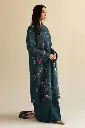 Zara Shahjahan - Coco Prints 2025 - D4A Reena