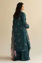 Zara Shahjahan - Coco Prints 2025 - D4A Reena