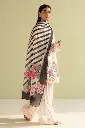 Zara Shahjahan - Coco Prints 2025 - D4B Reena