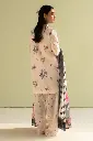 Zara Shahjahan - Coco Prints 2025 - D4B Reena
