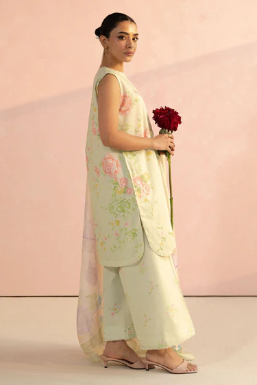 Zara Shahjahan - Coco Prints 2025 - D5A Mia