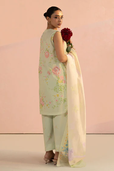 Zara Shahjahan - Coco Prints 2025 - D5A Mia