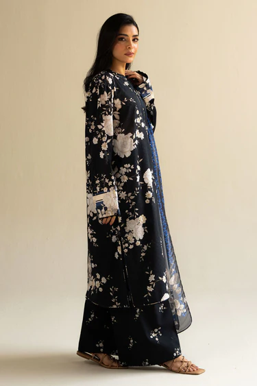 Zara Shahjahan - Coco Prints 2025 - D5B Mia